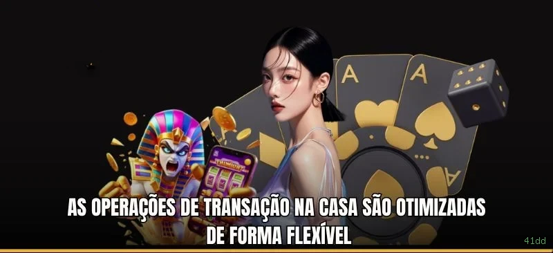 Opções de download da 41dd