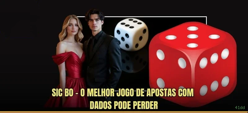 Imagem promocional do cadastro da 41dd