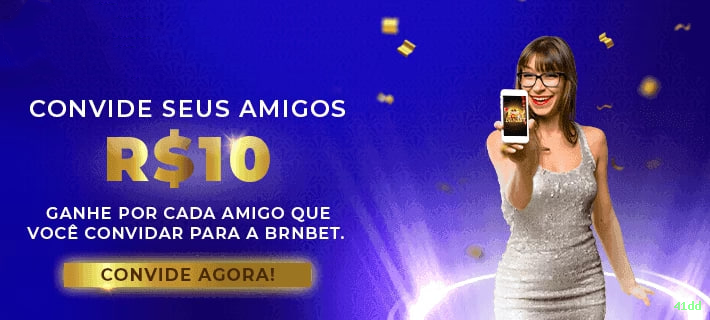 Imagem promocional do cassino online da 41dd mostrando jogos ao vivo