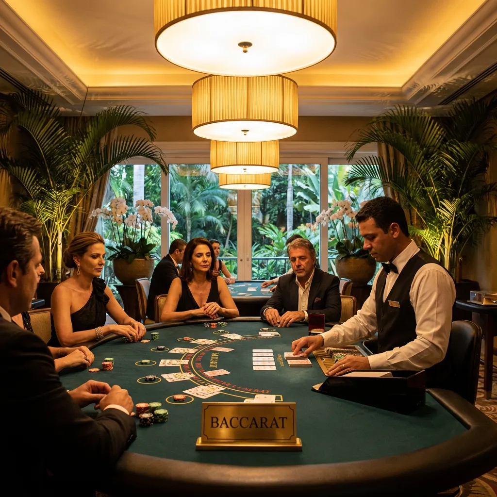 BGaming Live Blackjack