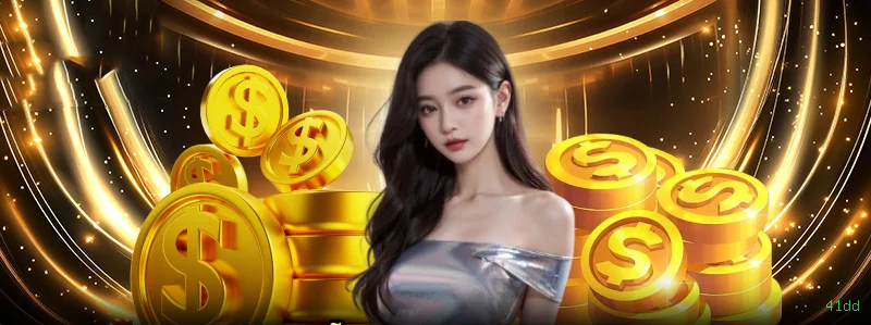 41dd - O melhor cassino online para brasileiros está pronto para você!