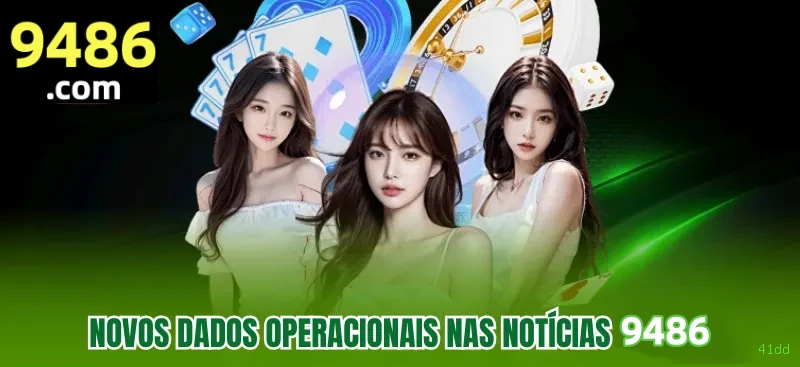 Imagem promocional de todos os jogos da 41dd