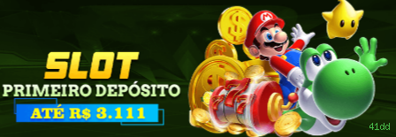 Imagem promocional da plataforma 41dd