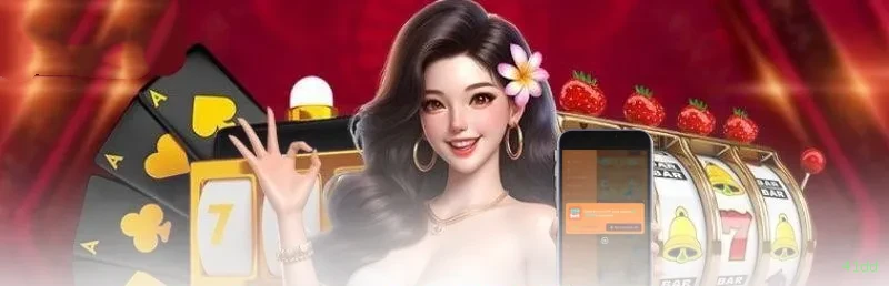 Imagem promocional dos ganhos da 41dd